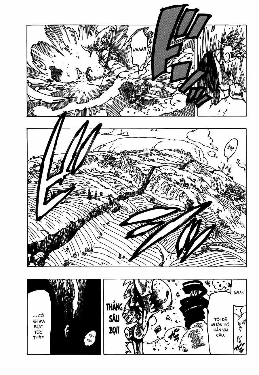 đọc truyện Thất Hình Đại Tội Chương 144 ảnh 8 tại Thiên Thai Truyện