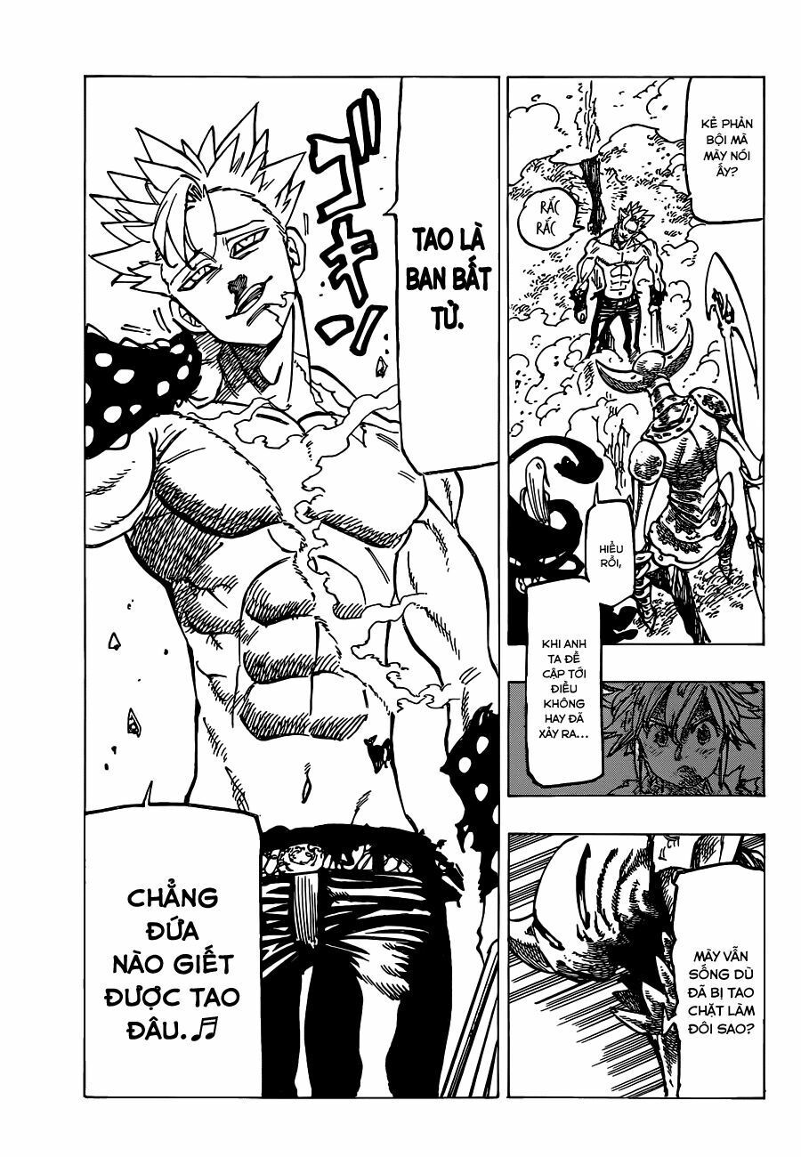 đọc truyện Thất Hình Đại Tội Chương 144 ảnh 10 tại Thiên Thai Truyện