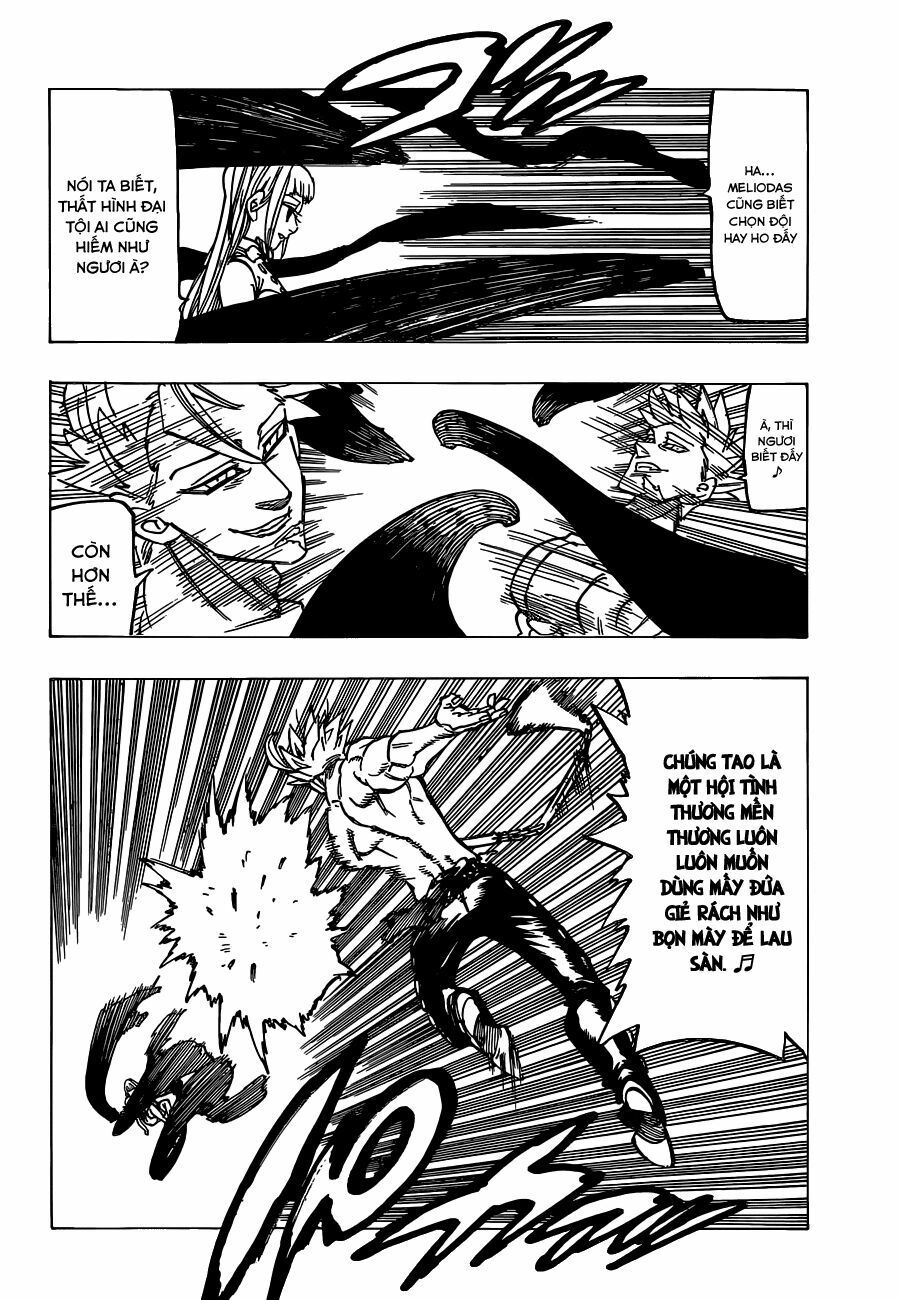 đọc truyện Thất Hình Đại Tội Chương 144 ảnh 11 tại Thiên Thai Truyện