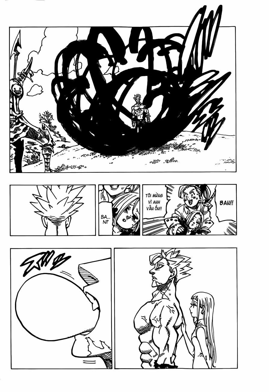 đọc truyện Thất Hình Đại Tội Chương 145 ảnh 13 tại Thiên Thai Truyện