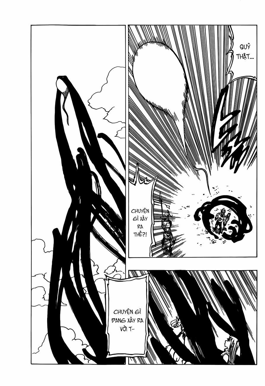 đọc truyện Thất Hình Đại Tội Chương 145 ảnh 14 tại Thiên Thai Truyện