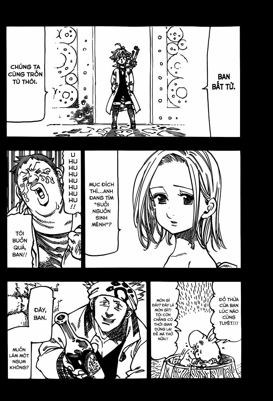 đọc truyện Thất Hình Đại Tội Chương 145 ảnh 15 tại Thiên Thai Truyện