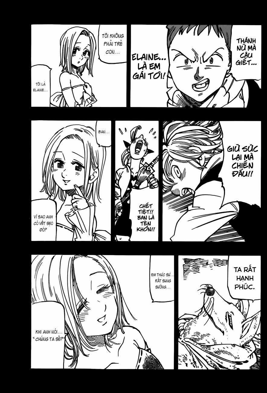 đọc truyện Thất Hình Đại Tội Chương 145 ảnh 16 tại Thiên Thai Truyện