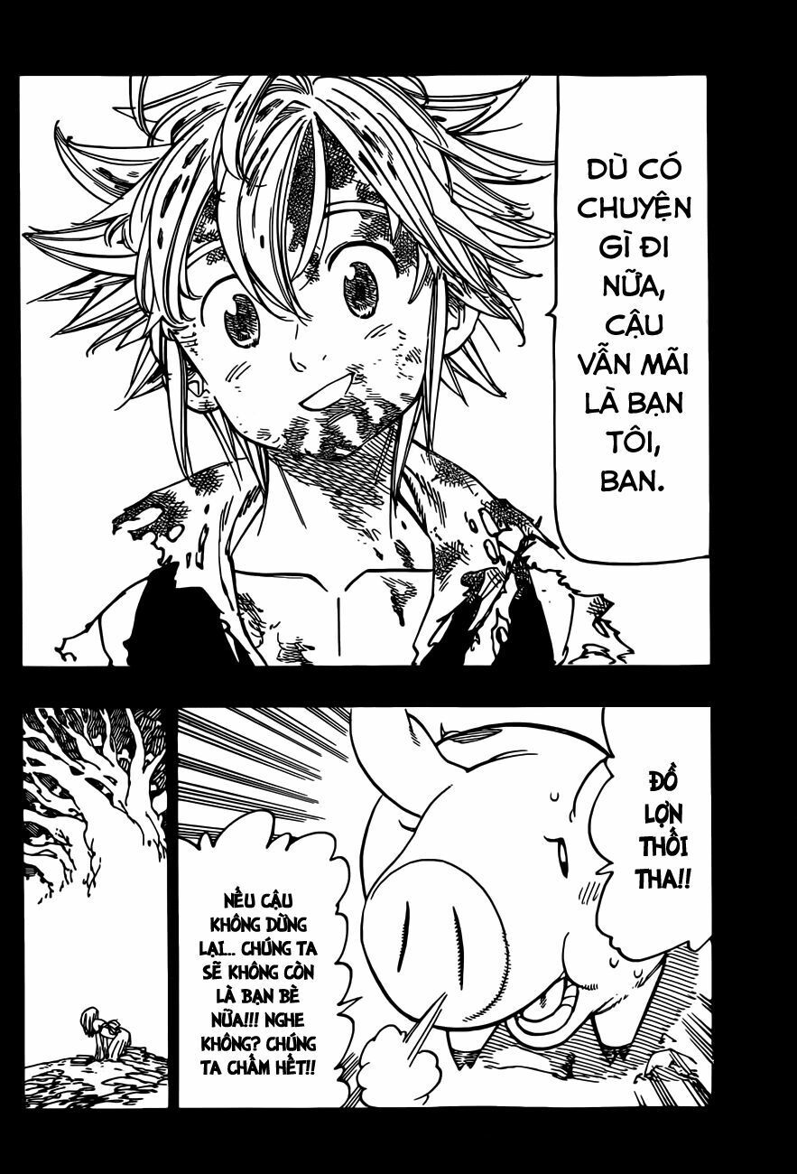 đọc truyện Thất Hình Đại Tội Chương 145 ảnh 17 tại Thiên Thai Truyện