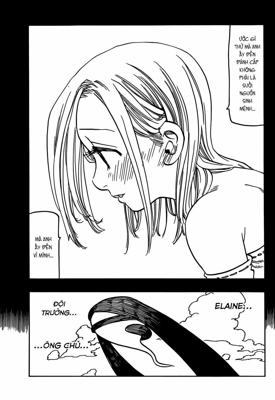 đọc truyện Thất Hình Đại Tội Chương 145 ảnh 18 tại Thiên Thai Truyện