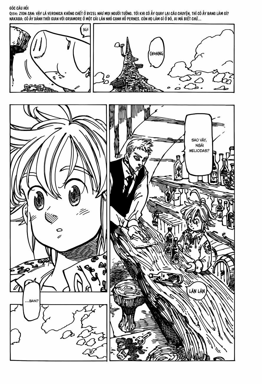 đọc truyện Thất Hình Đại Tội Chương 145 ảnh 19 tại Thiên Thai Truyện