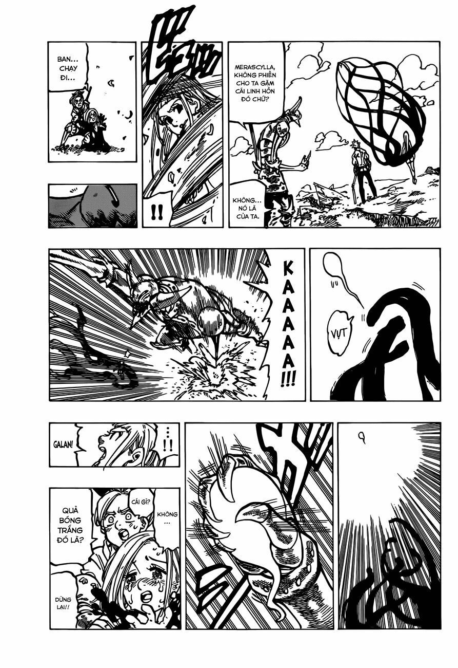 đọc truyện Thất Hình Đại Tội Chương 145 ảnh 20 tại Thiên Thai Truyện