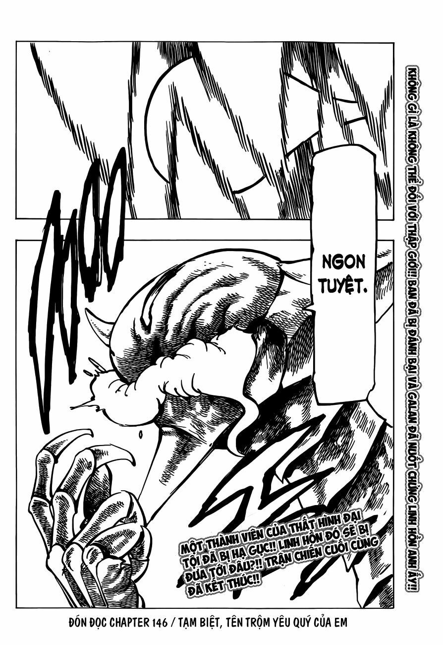 đọc truyện Thất Hình Đại Tội Chương 145 ảnh 21 tại Thiên Thai Truyện