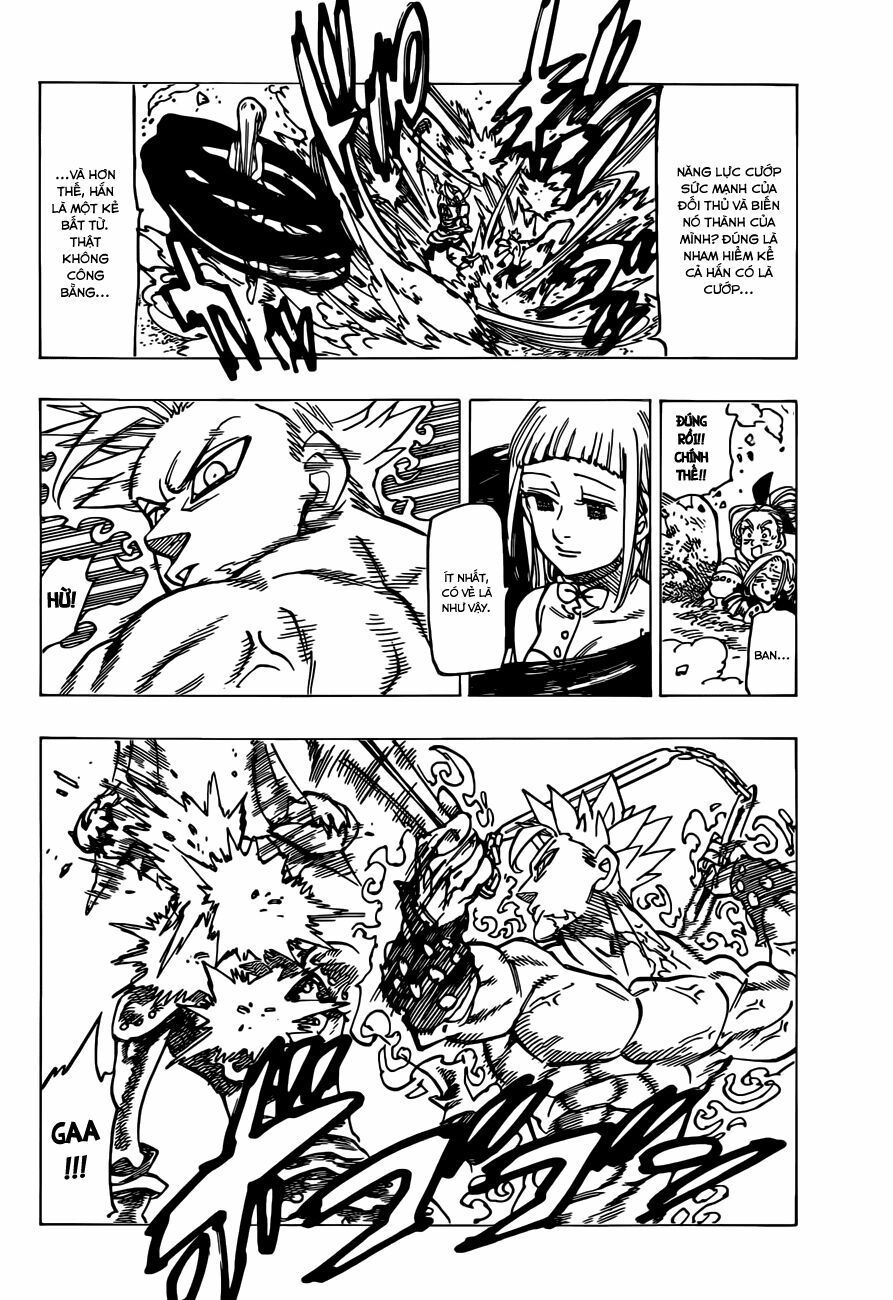 đọc truyện Thất Hình Đại Tội Chương 145 ảnh 5 tại Thiên Thai Truyện