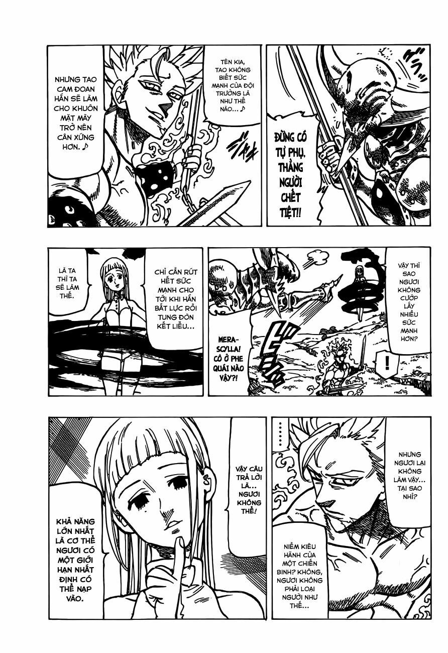 đọc truyện Thất Hình Đại Tội Chương 145 ảnh 6 tại Thiên Thai Truyện