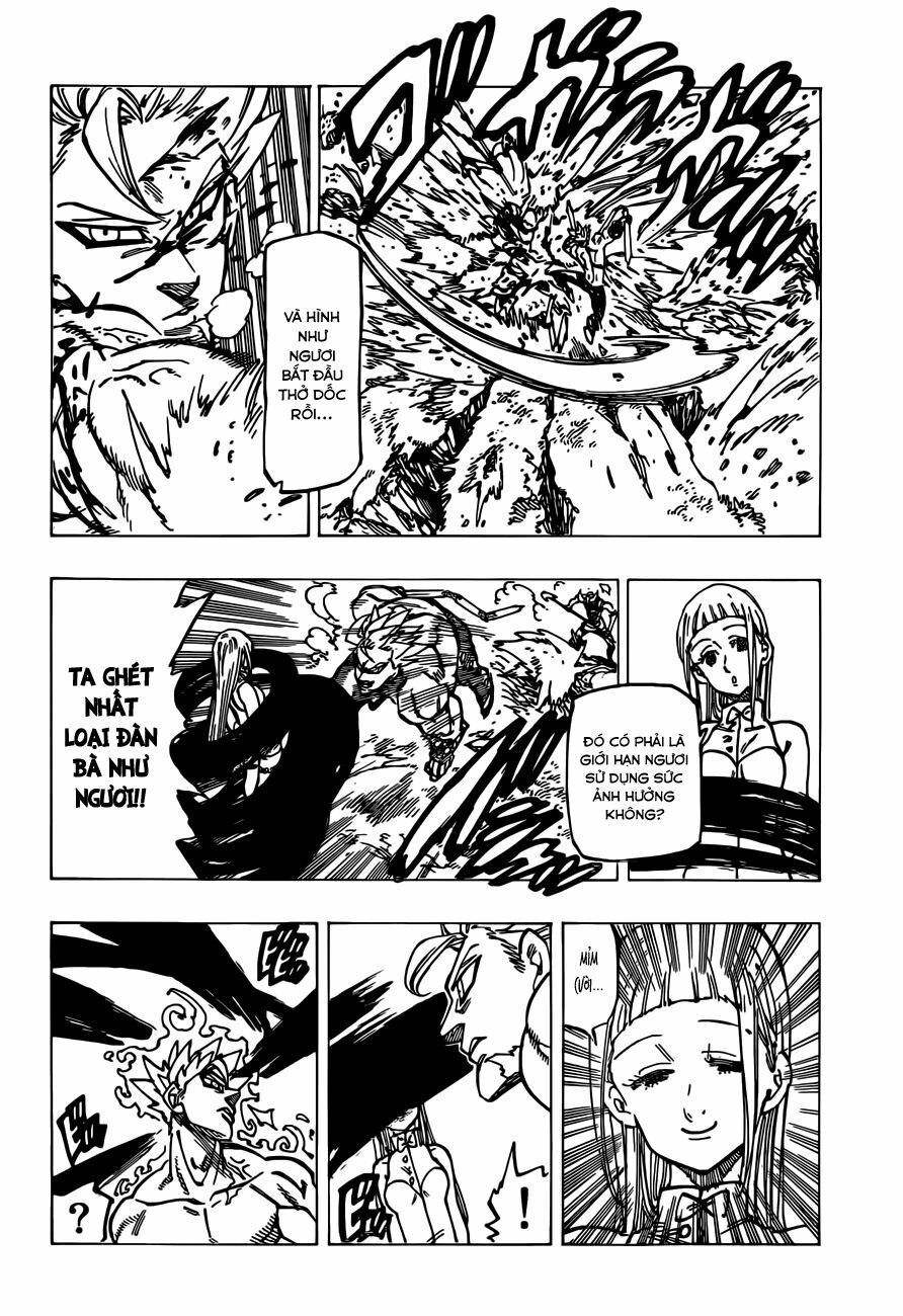 đọc truyện Thất Hình Đại Tội Chương 145 ảnh 7 tại Thiên Thai Truyện