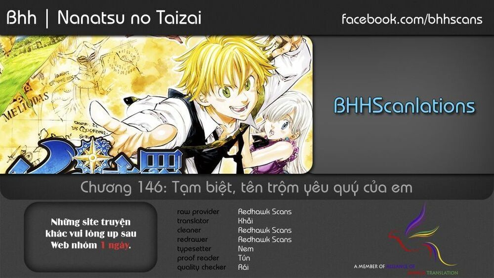 đọc truyện Thất Hình Đại Tội Chương 146 ảnh 3 tại Thiên Thai Truyện