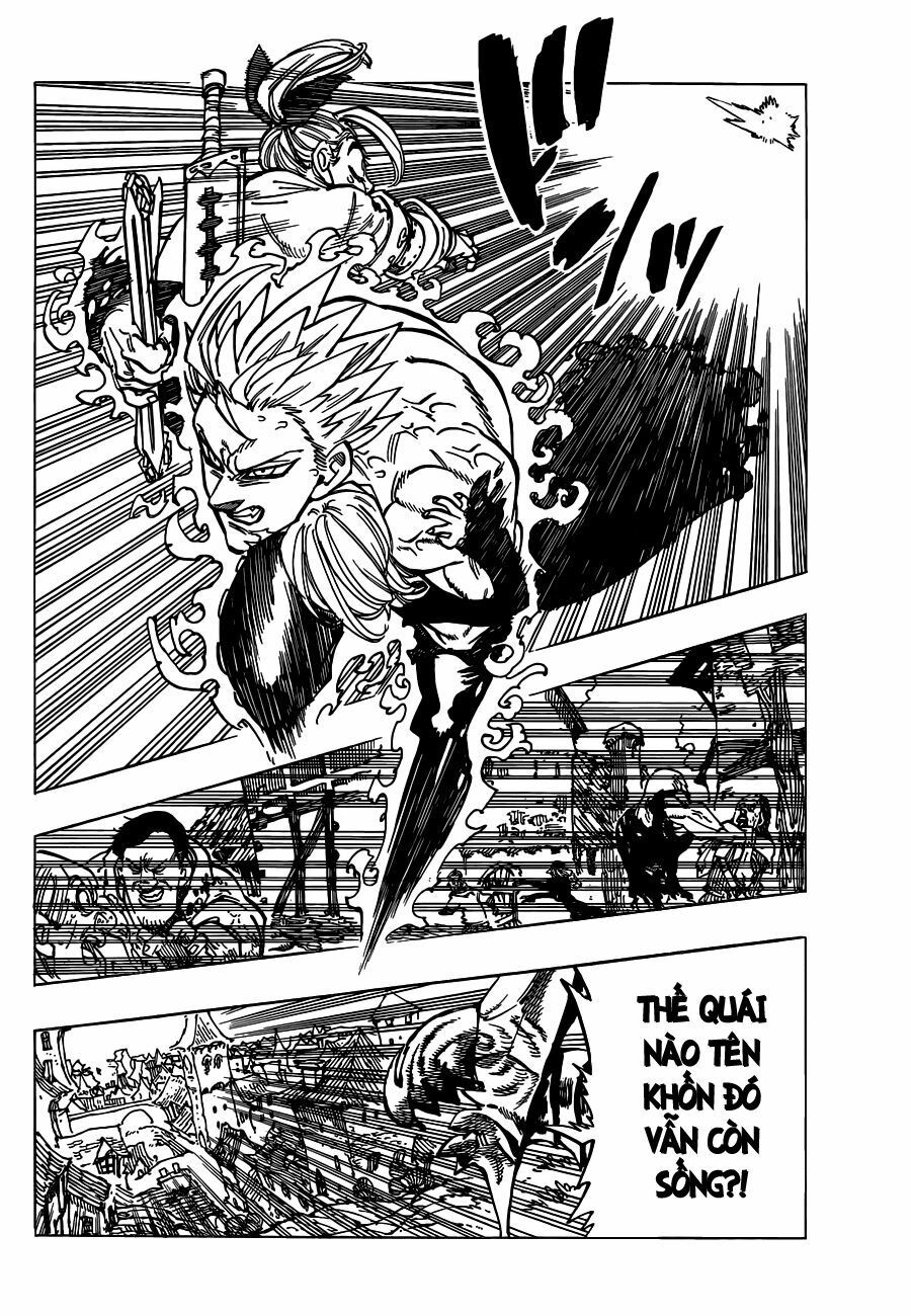 đọc truyện Thất Hình Đại Tội Chương 146 ảnh 13 tại Thiên Thai Truyện