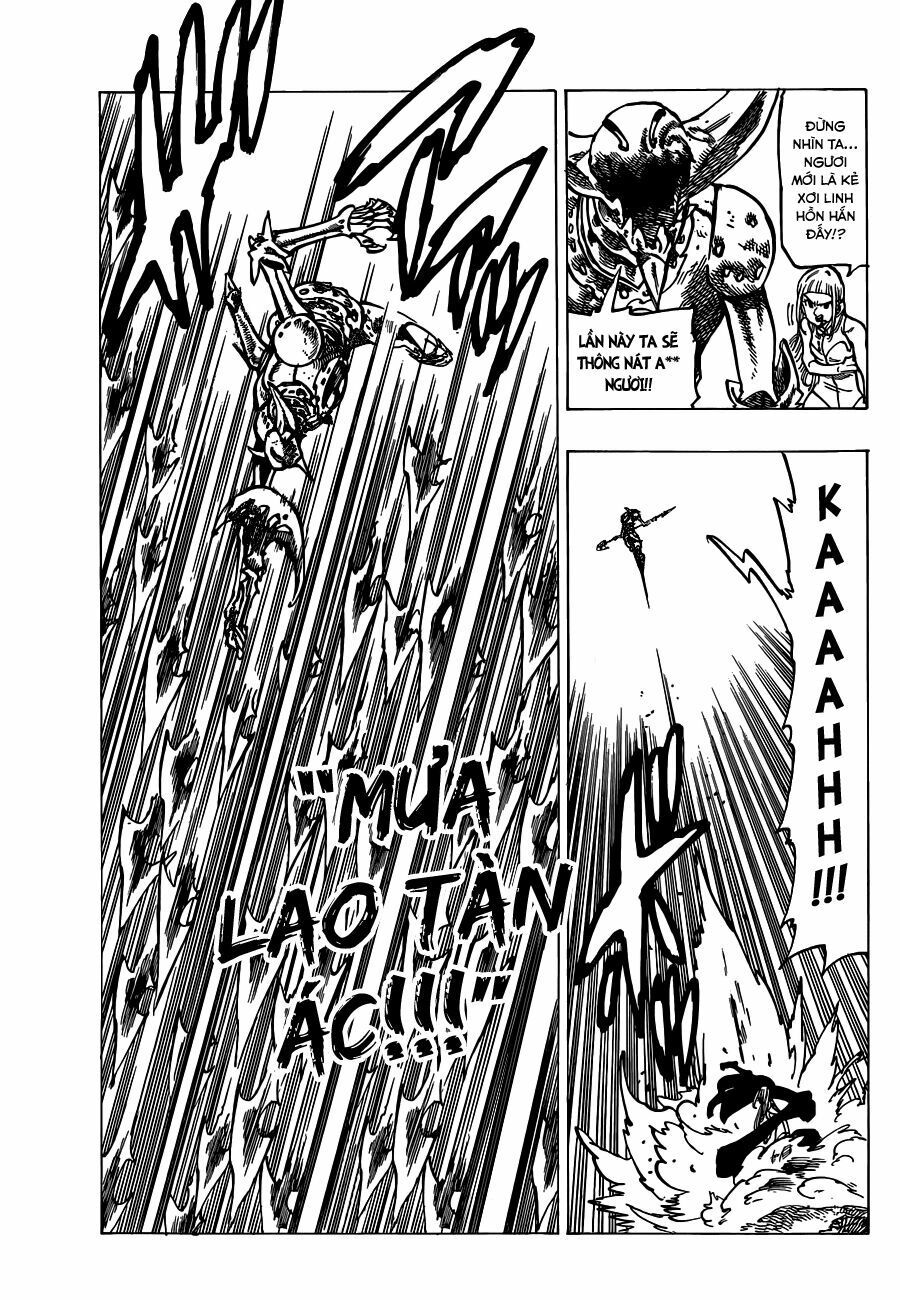 đọc truyện Thất Hình Đại Tội Chương 146 ảnh 14 tại Thiên Thai Truyện