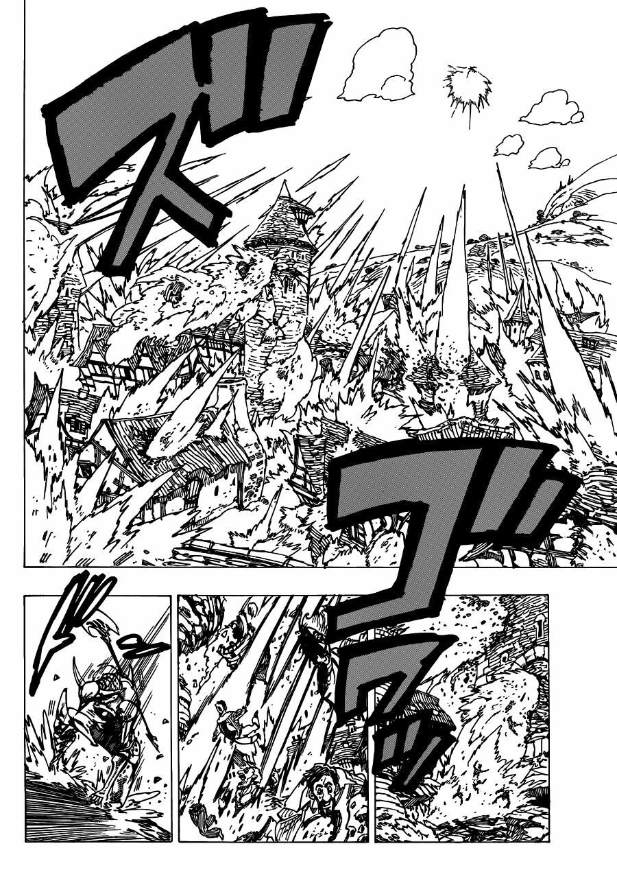 đọc truyện Thất Hình Đại Tội Chương 146 ảnh 15 tại Thiên Thai Truyện