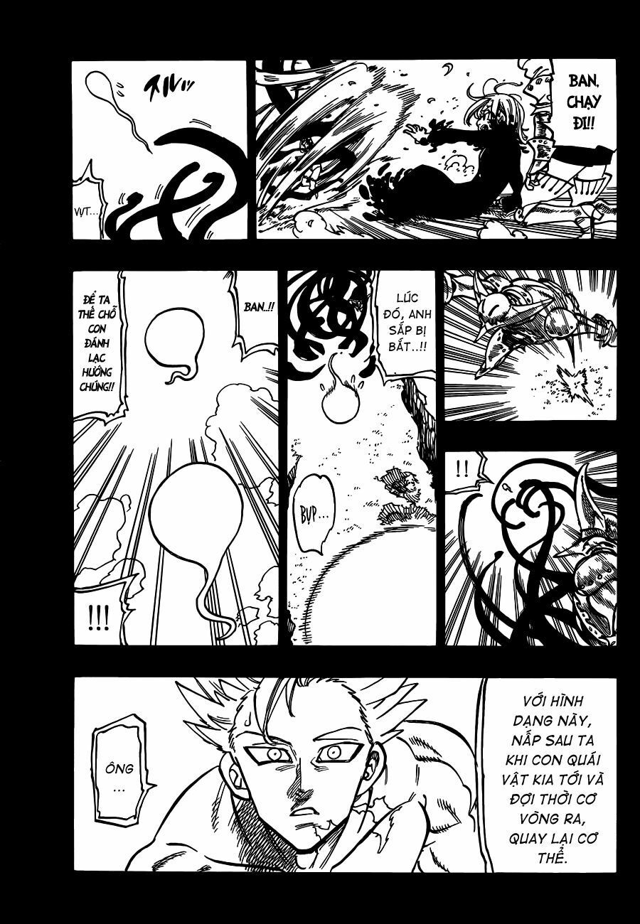 đọc truyện Thất Hình Đại Tội Chương 146 ảnh 18 tại Thiên Thai Truyện