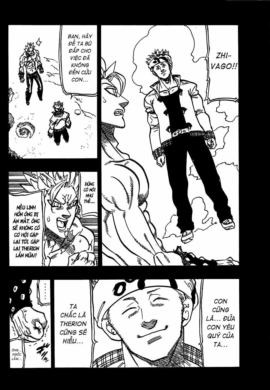 đọc truyện Thất Hình Đại Tội Chương 146 ảnh 19 tại Thiên Thai Truyện