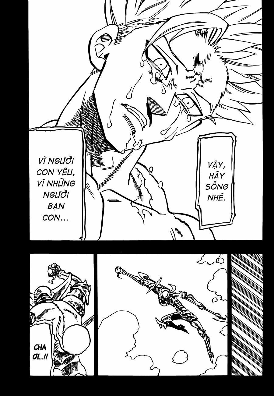 đọc truyện Thất Hình Đại Tội Chương 146 ảnh 20 tại Thiên Thai Truyện