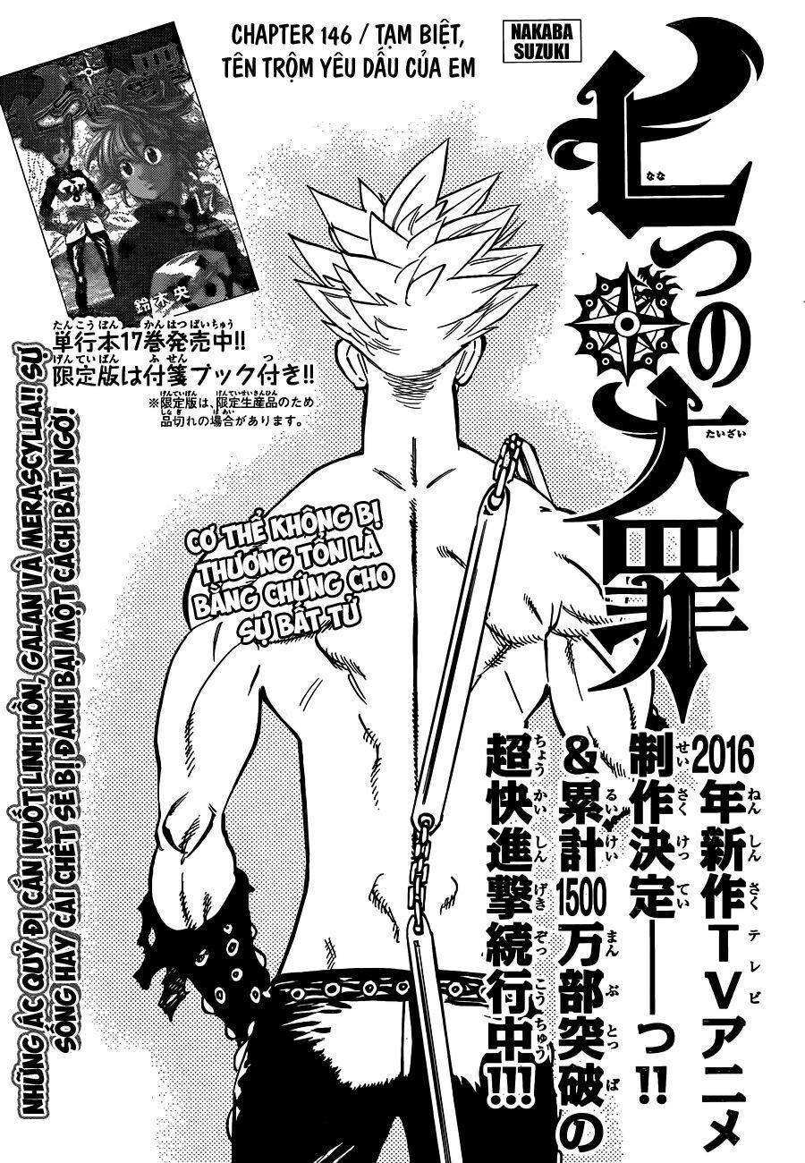 đọc truyện Thất Hình Đại Tội Chương 146 ảnh 4 tại Thiên Thai Truyện