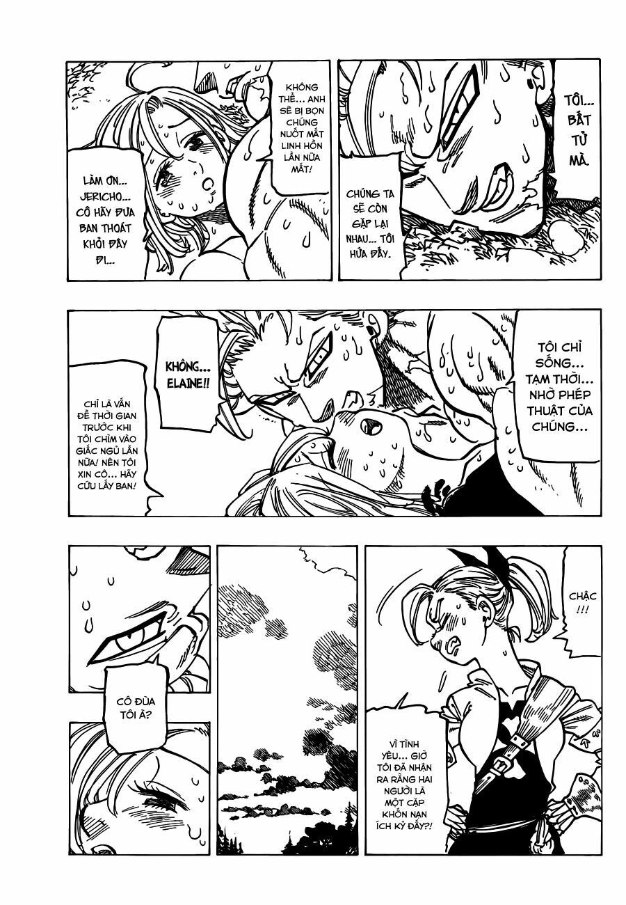 đọc truyện Thất Hình Đại Tội Chương 146 ảnh 22 tại Thiên Thai Truyện