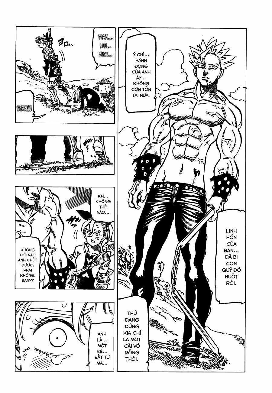 đọc truyện Thất Hình Đại Tội Chương 146 ảnh 7 tại Thiên Thai Truyện