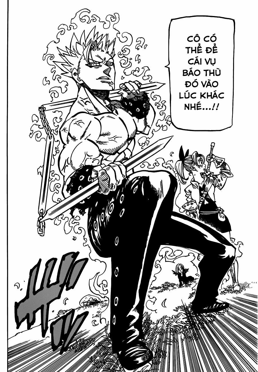 đọc truyện Thất Hình Đại Tội Chương 146 ảnh 9 tại Thiên Thai Truyện