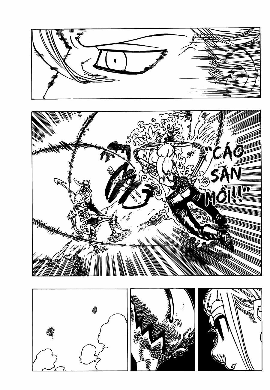 đọc truyện Thất Hình Đại Tội Chương 146 ảnh 10 tại Thiên Thai Truyện