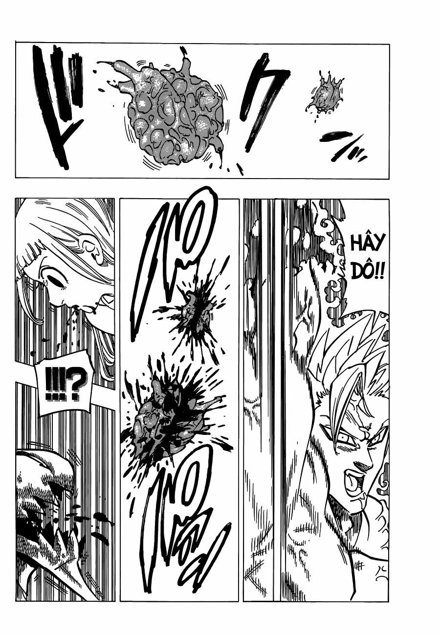 đọc truyện Thất Hình Đại Tội Chương 146 ảnh 11 tại Thiên Thai Truyện