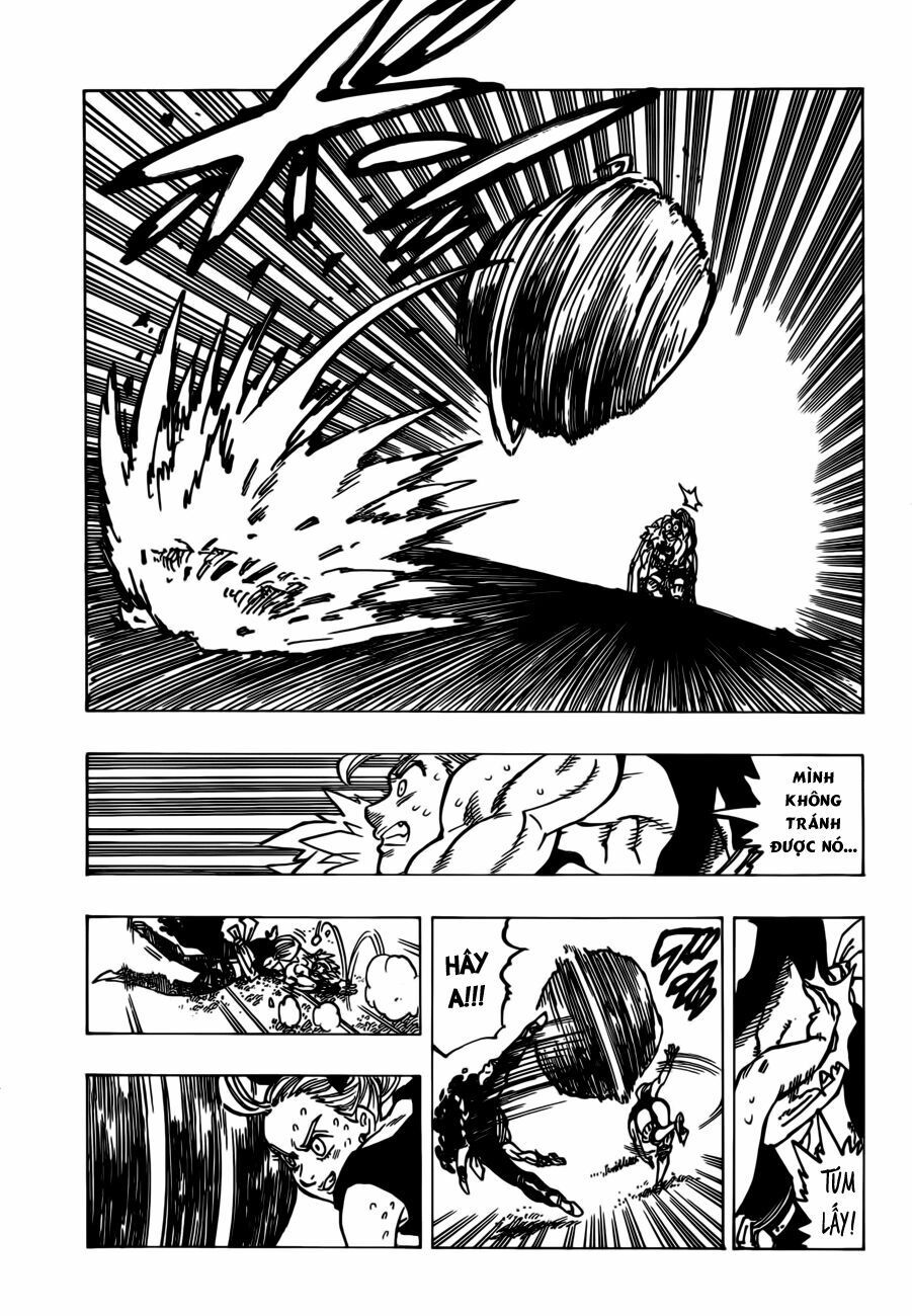 đọc truyện Thất Hình Đại Tội Chương 147 ảnh 13 tại Thiên Thai Truyện