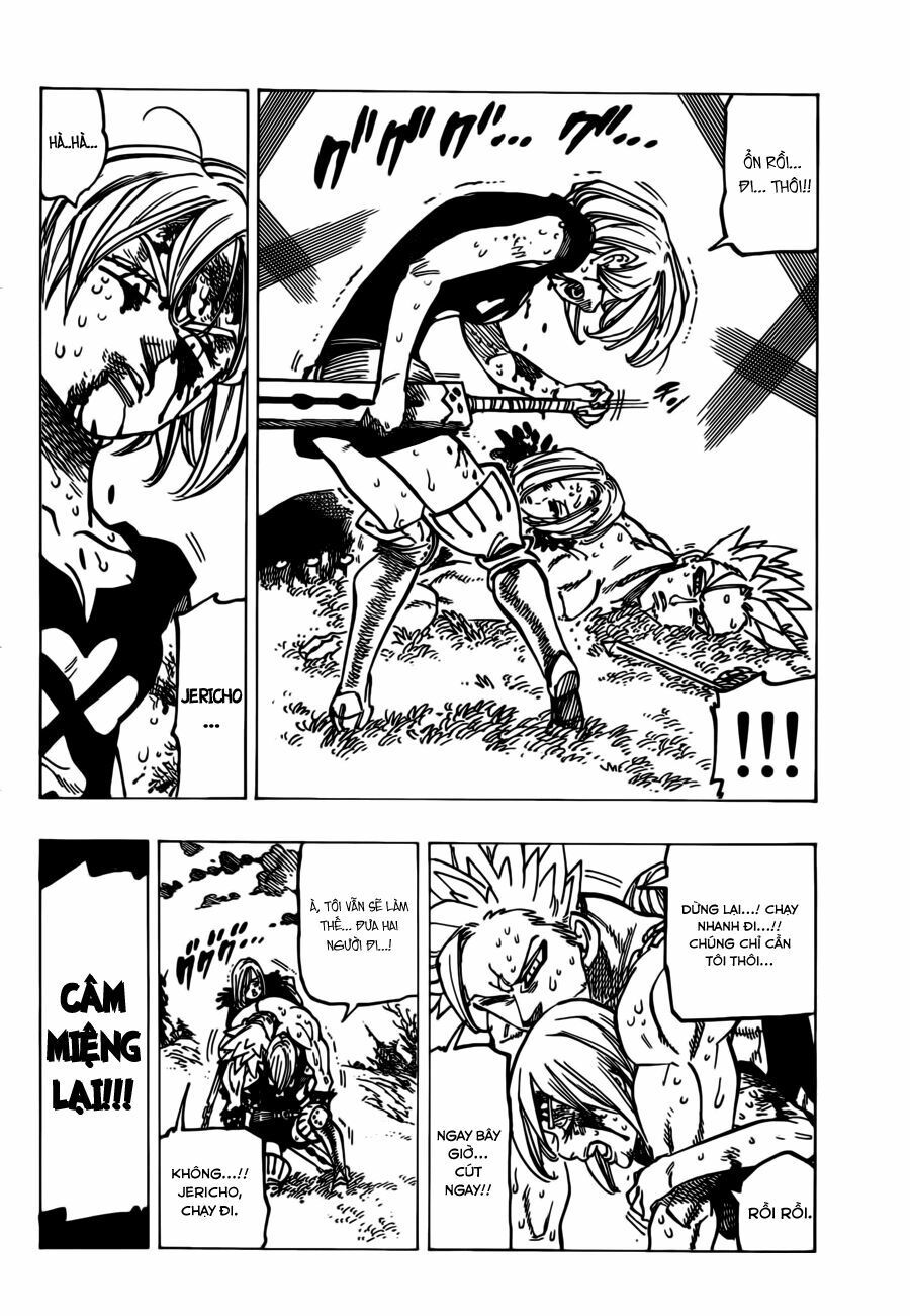 đọc truyện Thất Hình Đại Tội Chương 147 ảnh 16 tại Thiên Thai Truyện