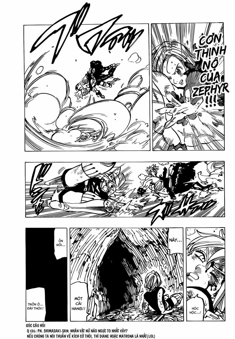 đọc truyện Thất Hình Đại Tội Chương 147 ảnh 19 tại Thiên Thai Truyện