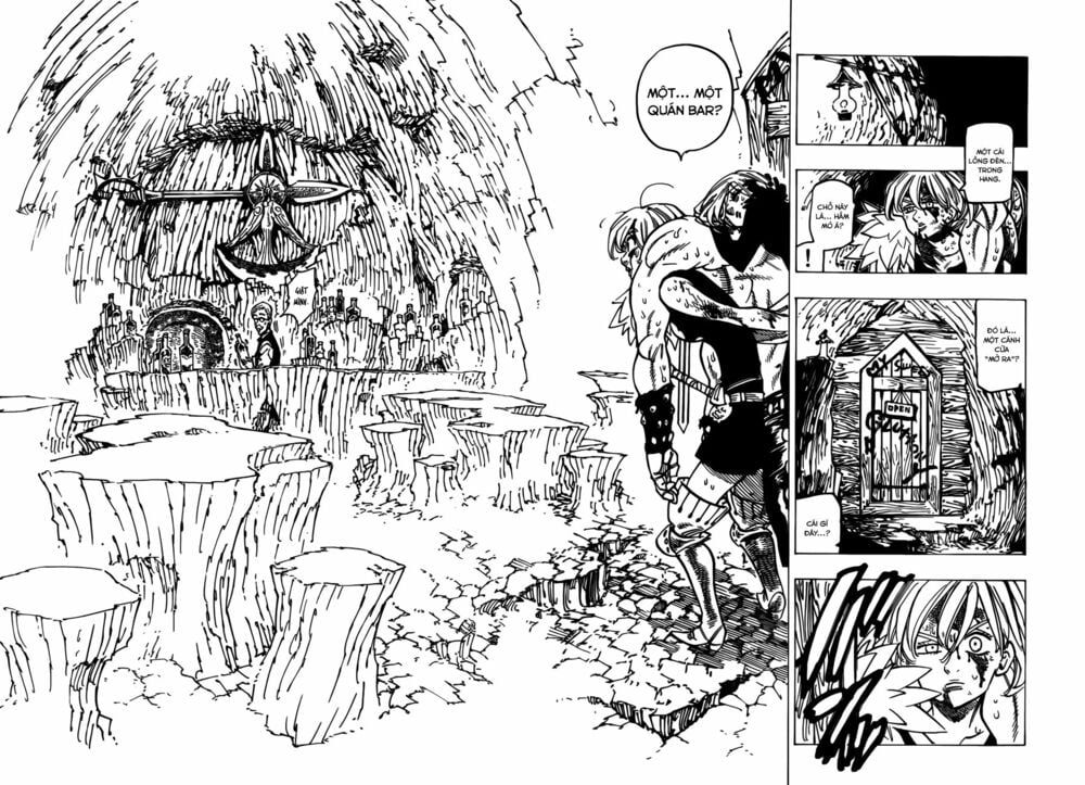 đọc truyện Thất Hình Đại Tội Chương 147 ảnh 20 tại Thiên Thai Truyện