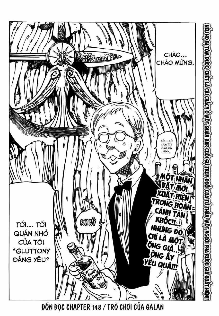 đọc truyện Thất Hình Đại Tội Chương 147 ảnh 21 tại Thiên Thai Truyện