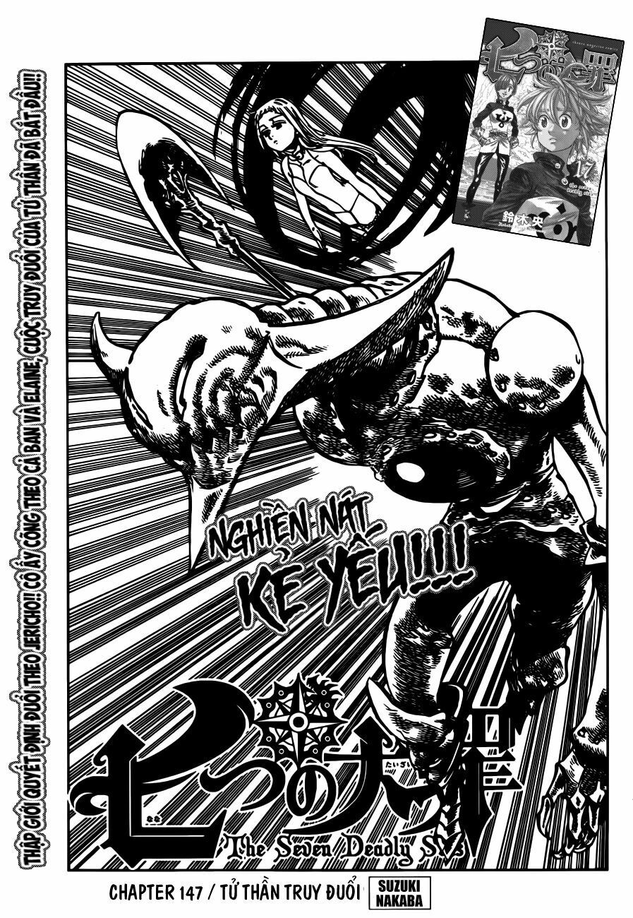 đọc truyện Thất Hình Đại Tội Chương 147 ảnh 4 tại Thiên Thai Truyện