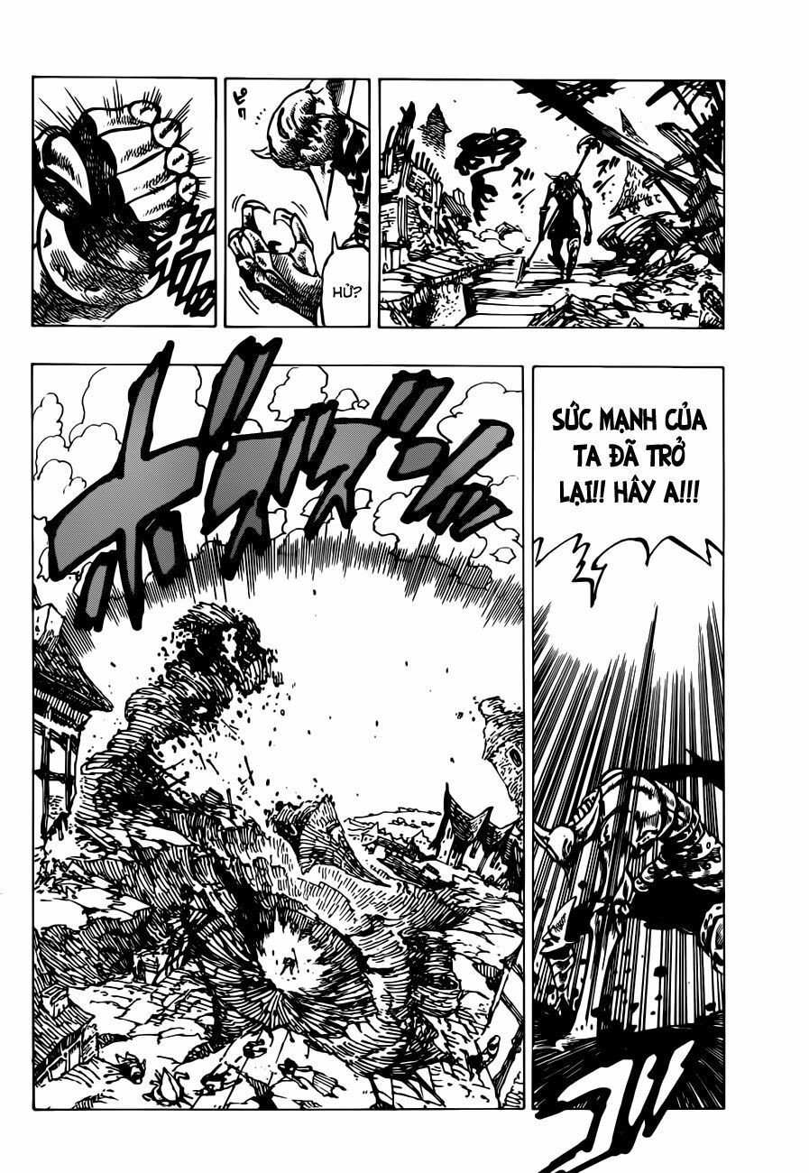 đọc truyện Thất Hình Đại Tội Chương 147 ảnh 5 tại Thiên Thai Truyện