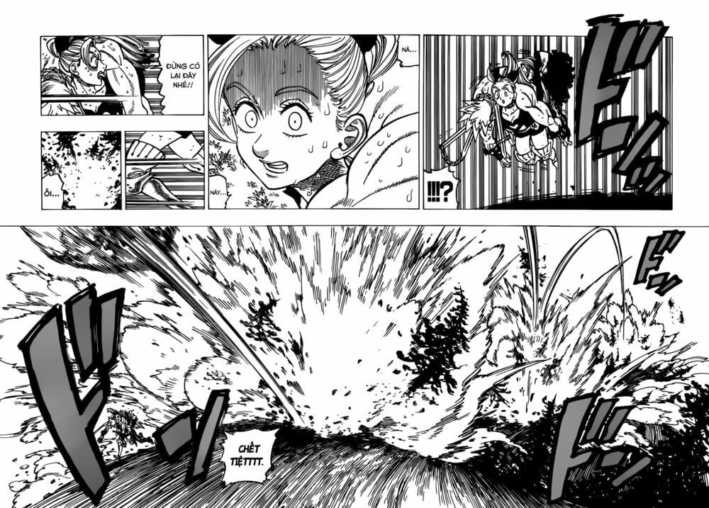 đọc truyện Thất Hình Đại Tội Chương 147 ảnh 9 tại Thiên Thai Truyện