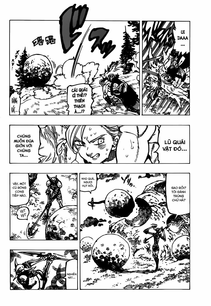 đọc truyện Thất Hình Đại Tội Chương 147 ảnh 10 tại Thiên Thai Truyện