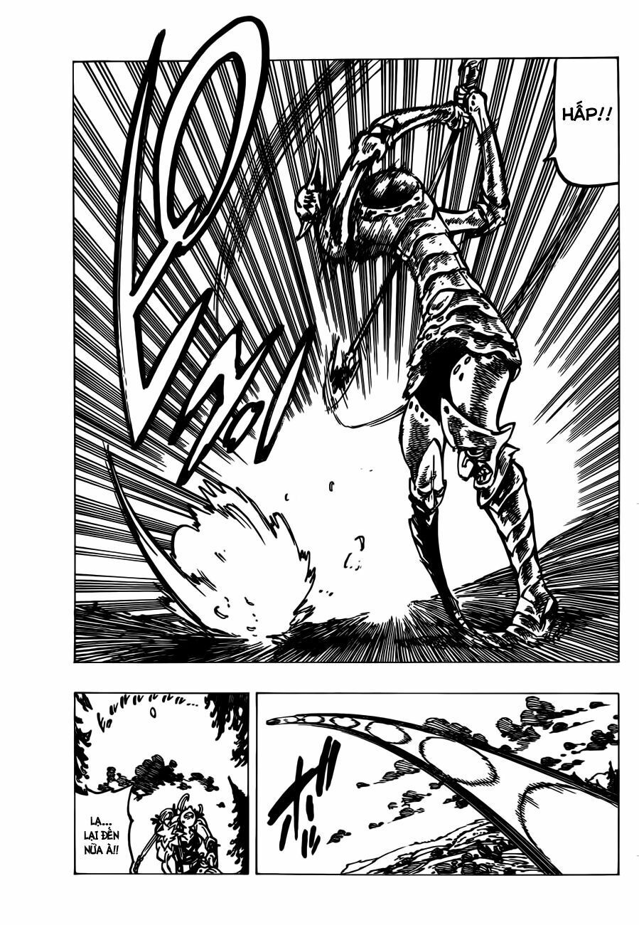 đọc truyện Thất Hình Đại Tội Chương 147 ảnh 11 tại Thiên Thai Truyện