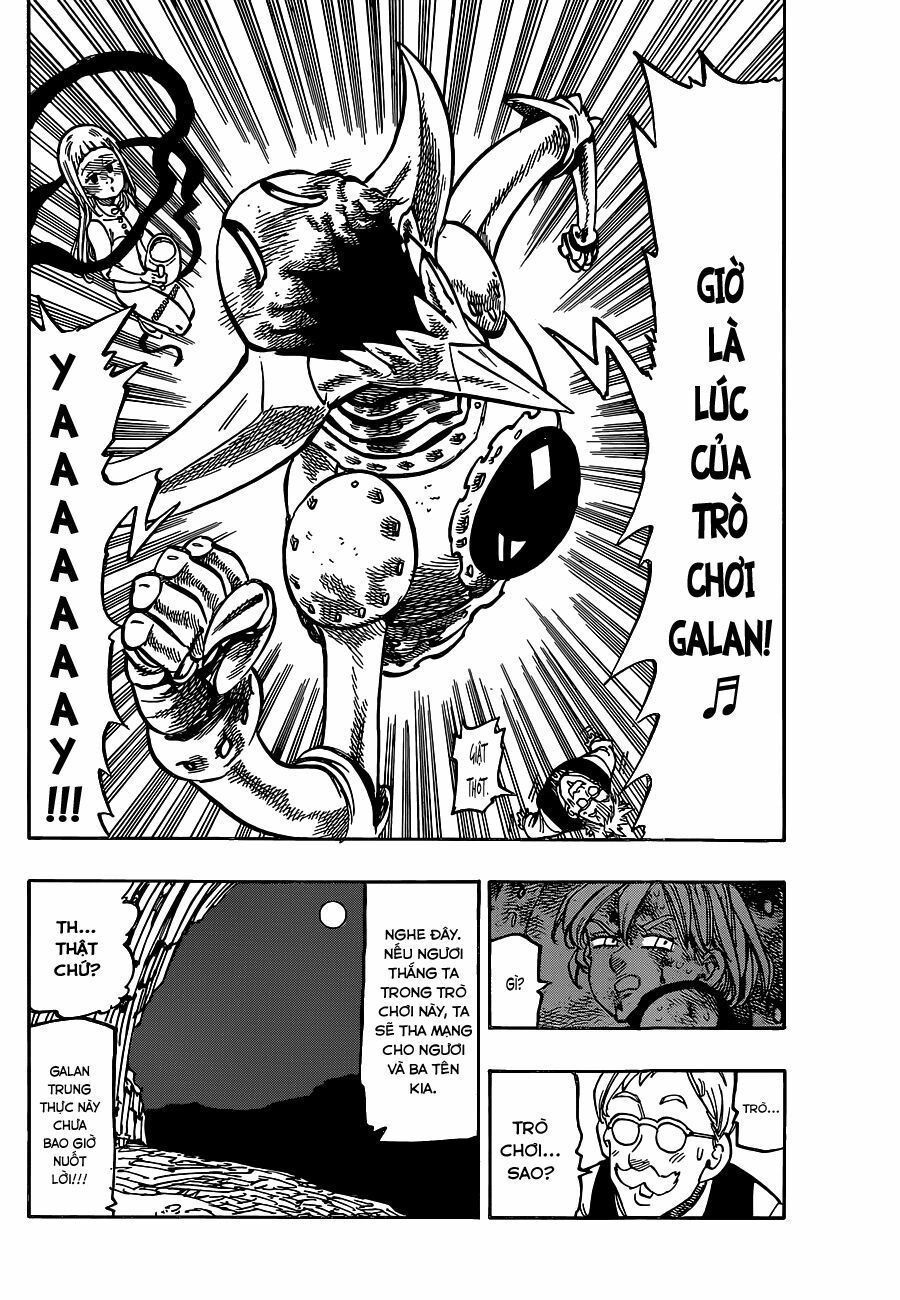 đọc truyện Thất Hình Đại Tội Chương 148 ảnh 15 tại Thiên Thai Truyện