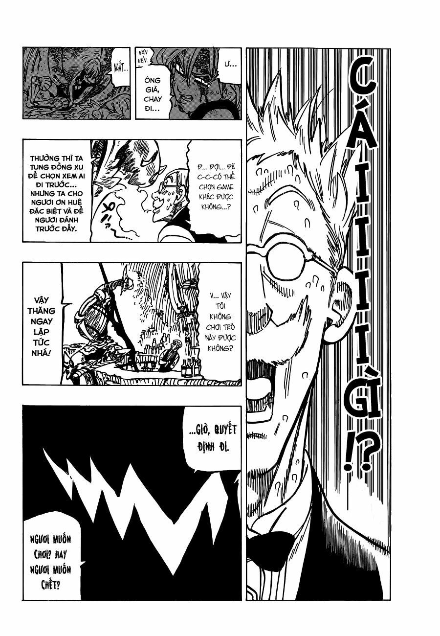 đọc truyện Thất Hình Đại Tội Chương 148 ảnh 17 tại Thiên Thai Truyện