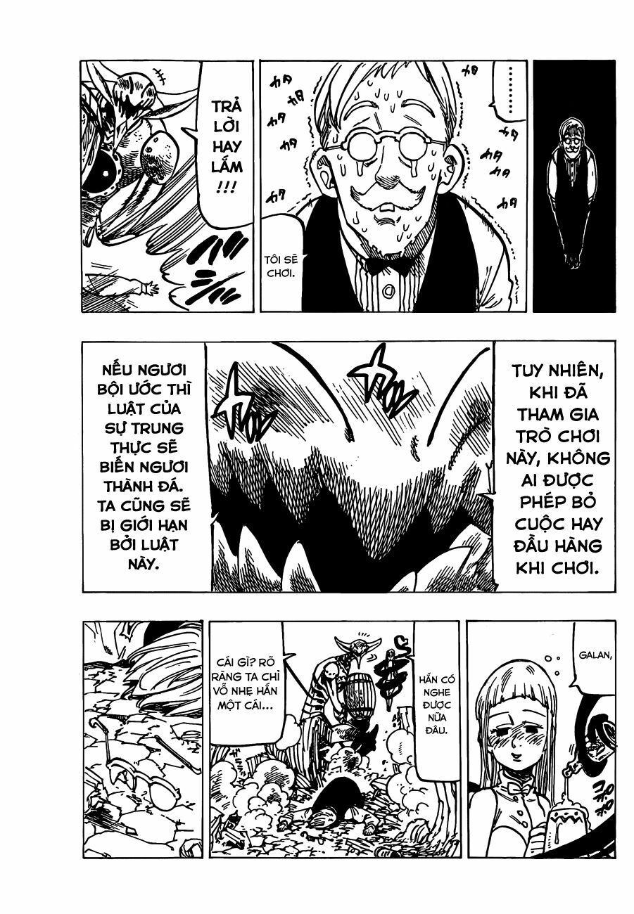 đọc truyện Thất Hình Đại Tội Chương 148 ảnh 18 tại Thiên Thai Truyện