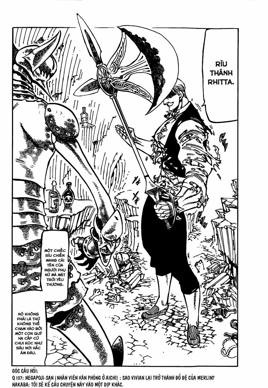 đọc truyện Thất Hình Đại Tội Chương 148 ảnh 21 tại Thiên Thai Truyện