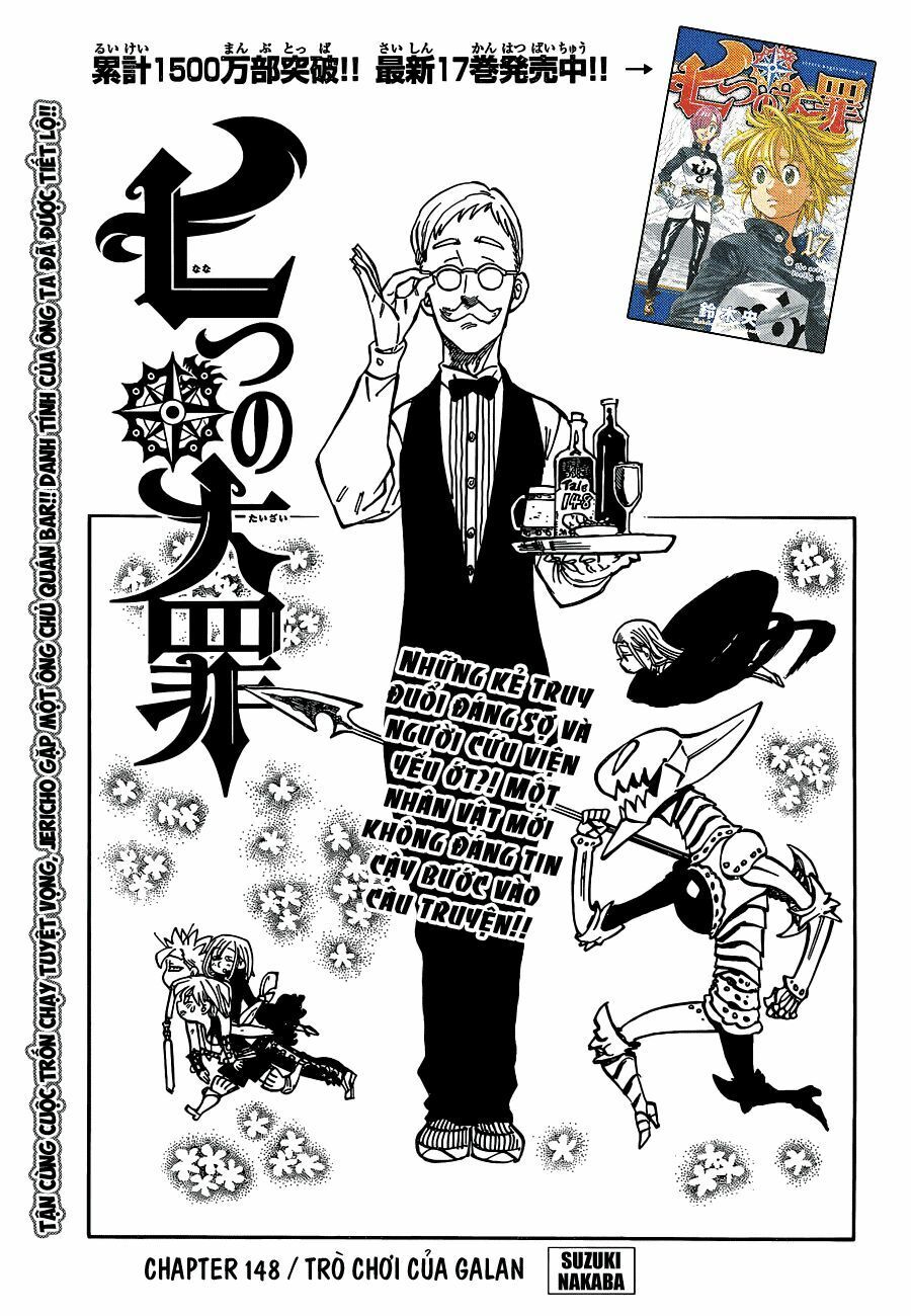 đọc truyện Thất Hình Đại Tội Chương 148 ảnh 4 tại Thiên Thai Truyện