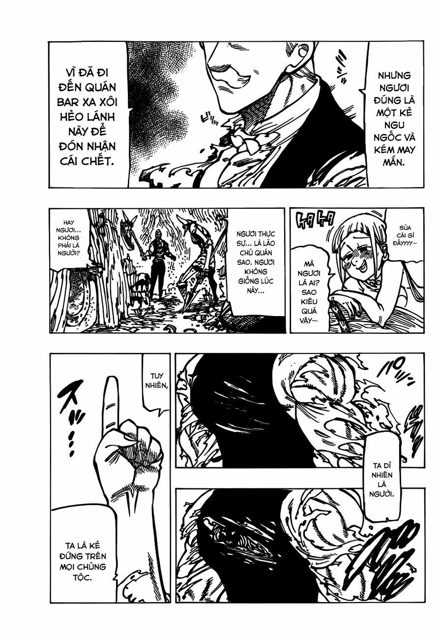 đọc truyện Thất Hình Đại Tội Chương 148 ảnh 22 tại Thiên Thai Truyện