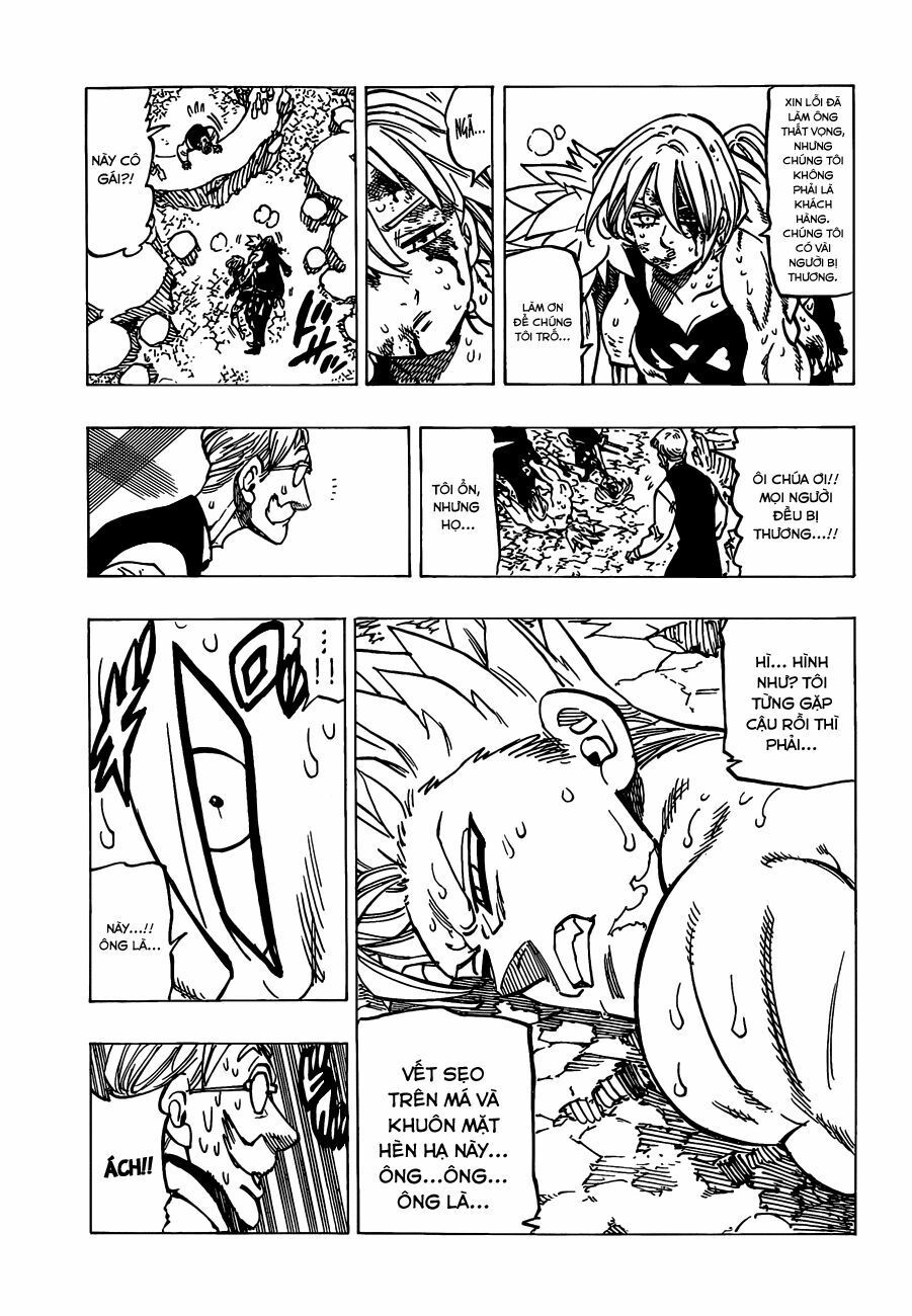 đọc truyện Thất Hình Đại Tội Chương 148 ảnh 6 tại Thiên Thai Truyện