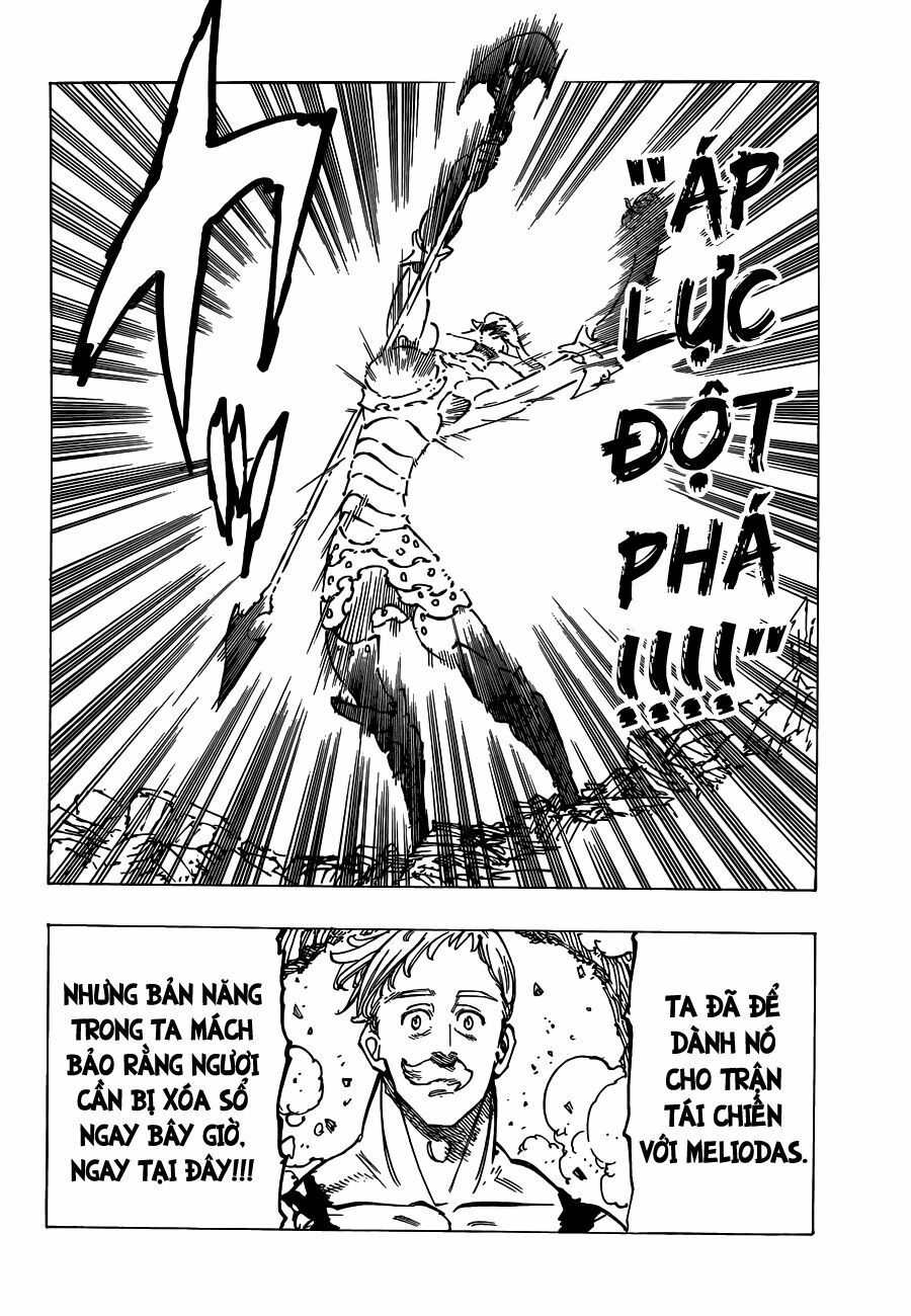 đọc truyện Thất Hình Đại Tội Chương 149 ảnh 12 tại Thiên Thai Truyện