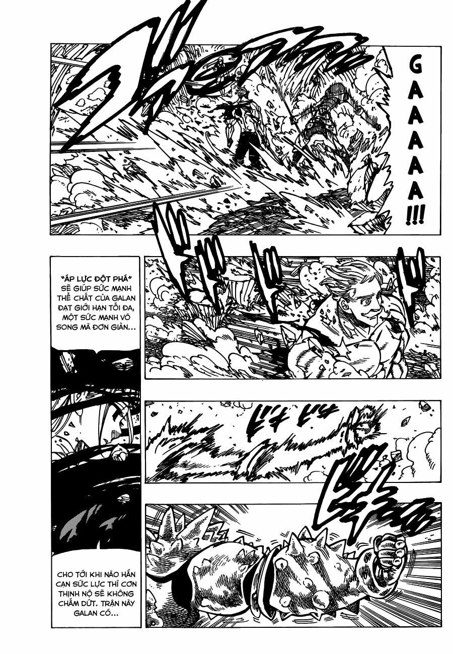 đọc truyện Thất Hình Đại Tội Chương 149 ảnh 13 tại Thiên Thai Truyện