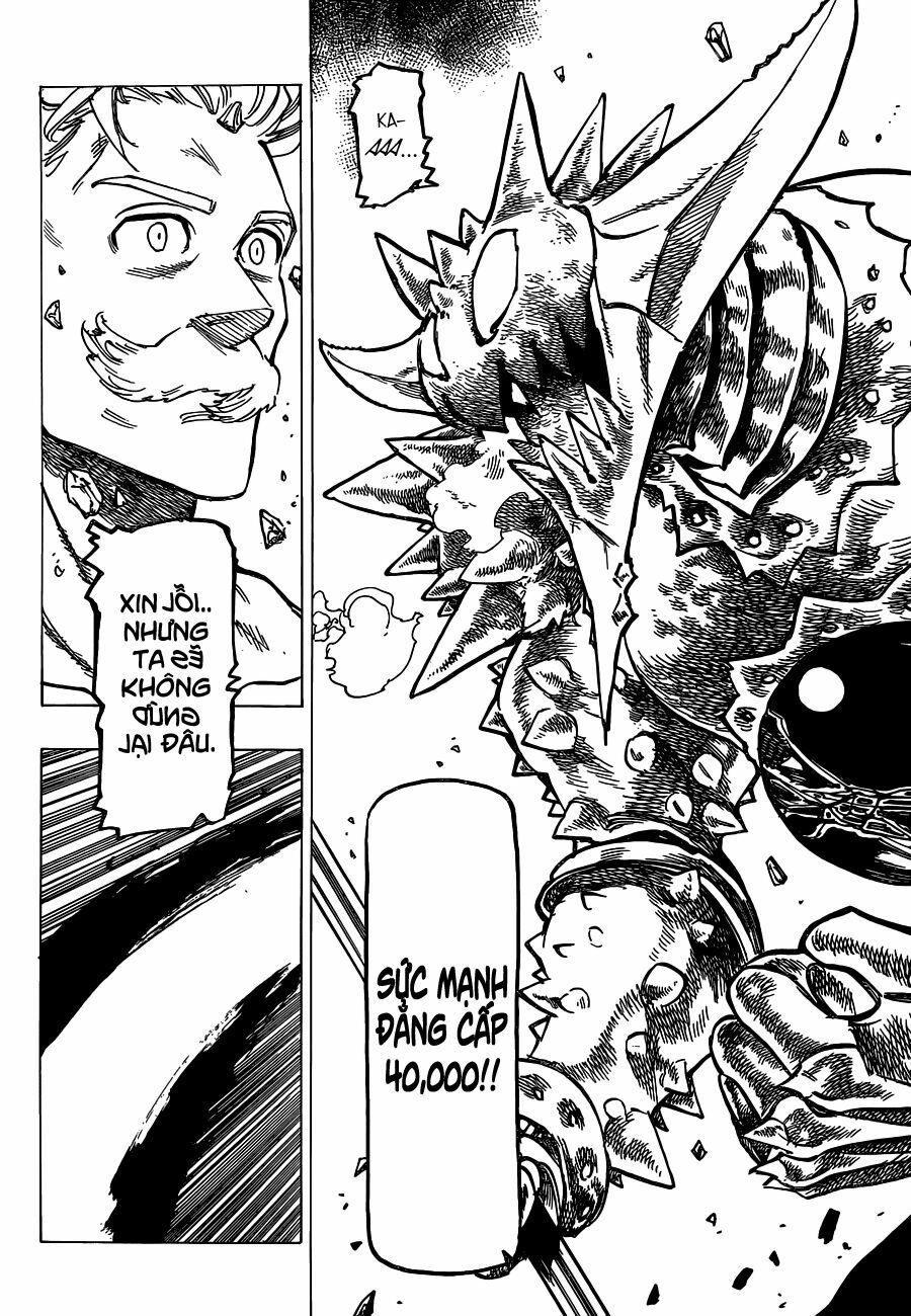 đọc truyện Thất Hình Đại Tội Chương 149 ảnh 14 tại Thiên Thai Truyện