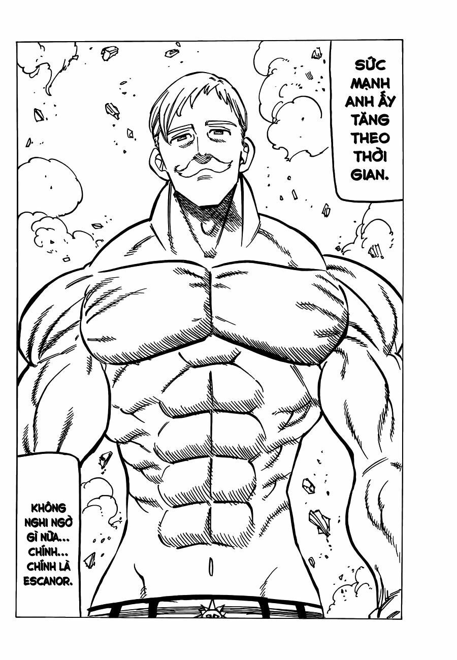 đọc truyện Thất Hình Đại Tội Chương 149 ảnh 18 tại Thiên Thai Truyện