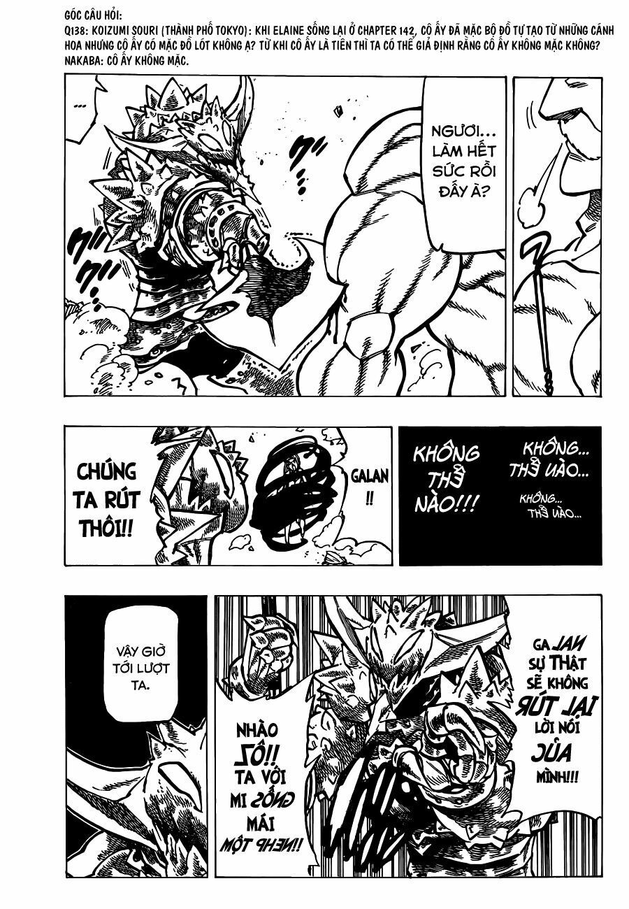 đọc truyện Thất Hình Đại Tội Chương 149 ảnh 19 tại Thiên Thai Truyện